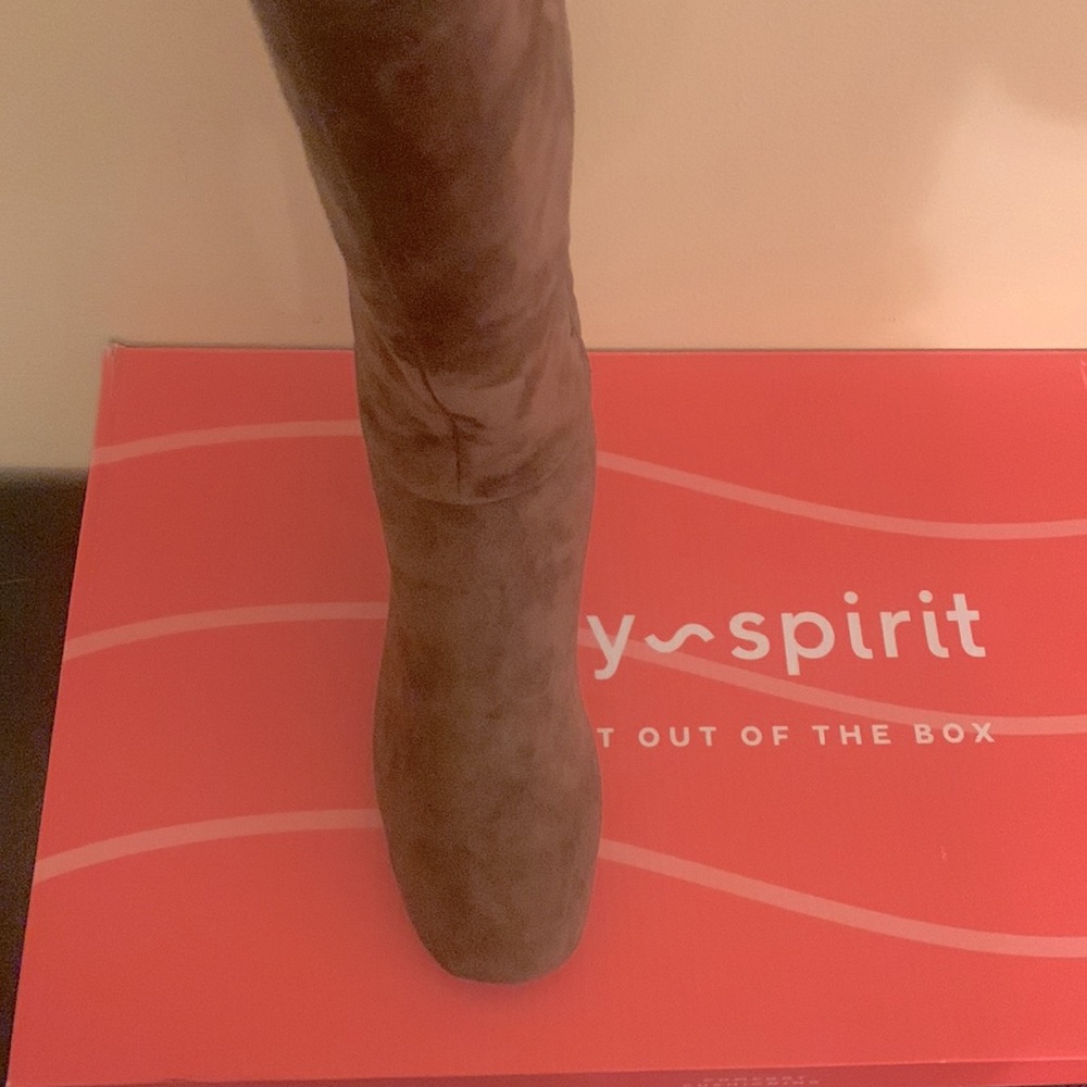 Easy Spirit Setony boot - Picture 9 of 11